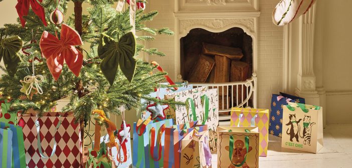 Gift Guide - December 2025 - Issue 364