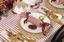 Tablescaping – December 2025 – Issue 364 Tablescaping - December 2025 - Issue 364