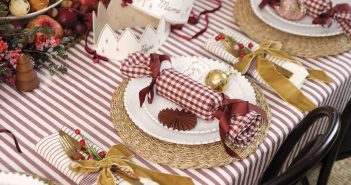 Tablescaping – December 2025 – Issue 364 Tablescaping - December 2025 - Issue 364