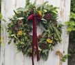 Wreath Making - December 2025 - Issue 364