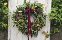Wreath Making – December 2025 – Issue 364 Wreath Making - December 2025 - Issue 364