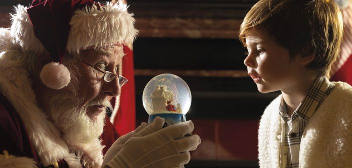 What’s On – December 2025 – Issue 364 What's On - December 2025 - Issue 364