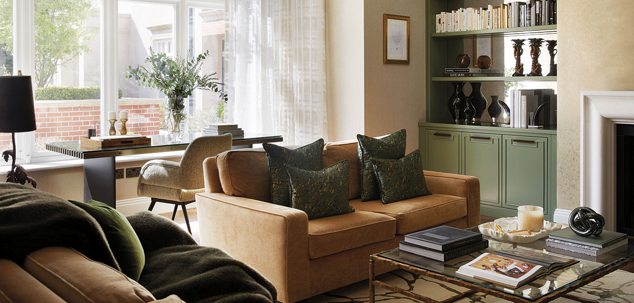 Dublin Home - January 2026 - Issue 365