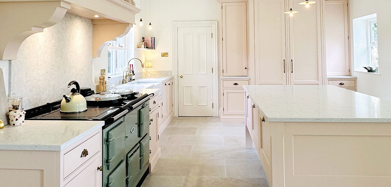 Kitchen 1 - January 2026 - Issue 365