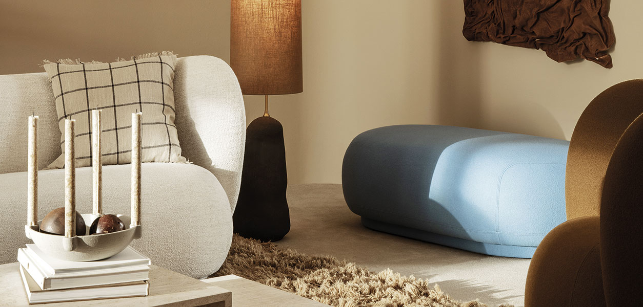 Interiors Trends - January 2026 - Issue 365