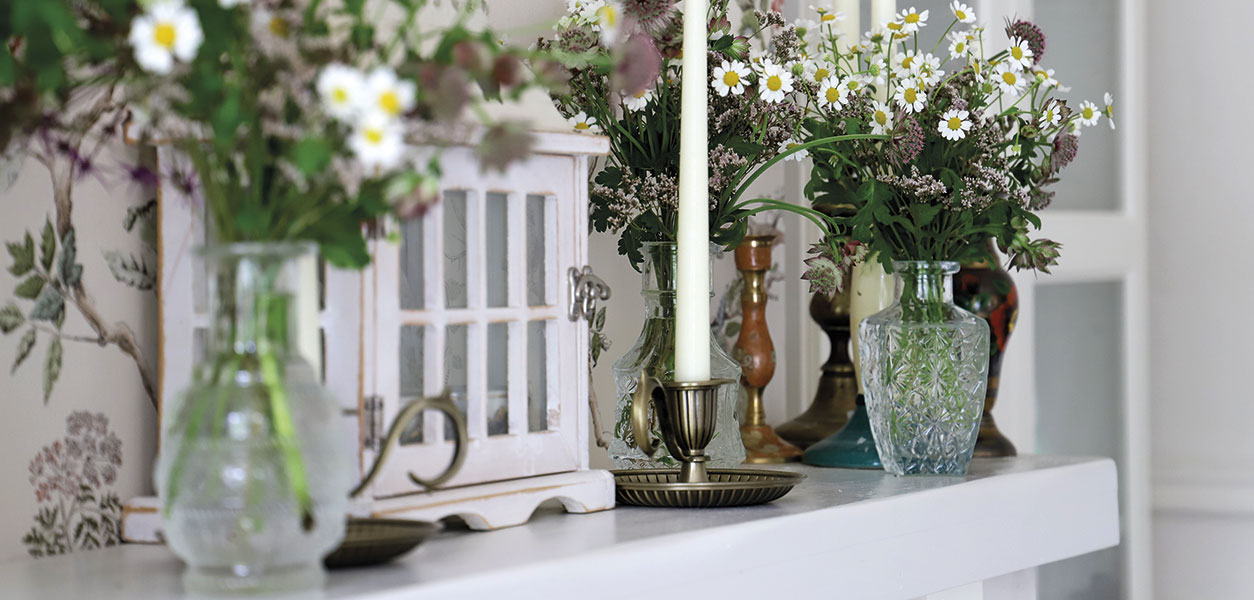 Mantelscaping - January 2026 - Issue 365