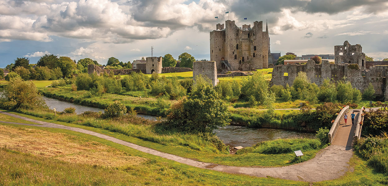 Meath Area Focus - January 2026 - Issue 365