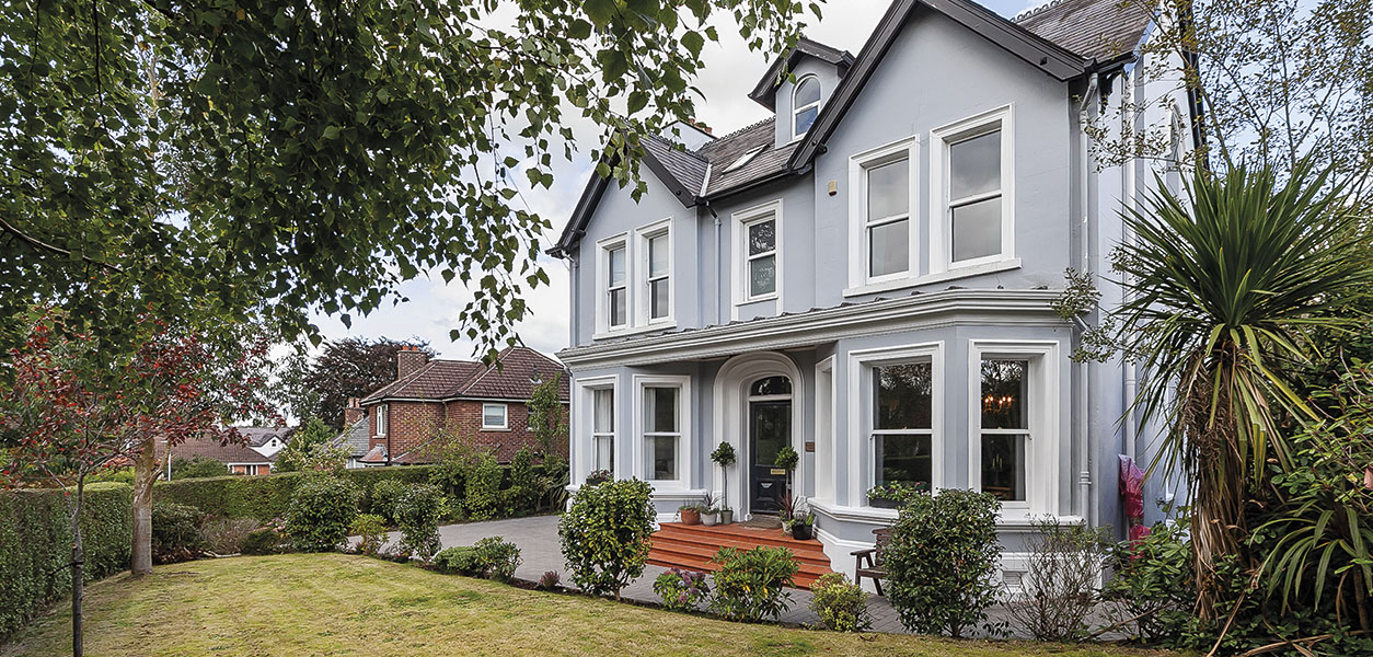 Belfast Home - February 2026 - Issue 366