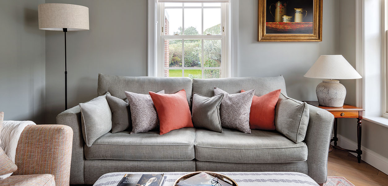 Clonskeagh Home - March 2026 - Issue 367