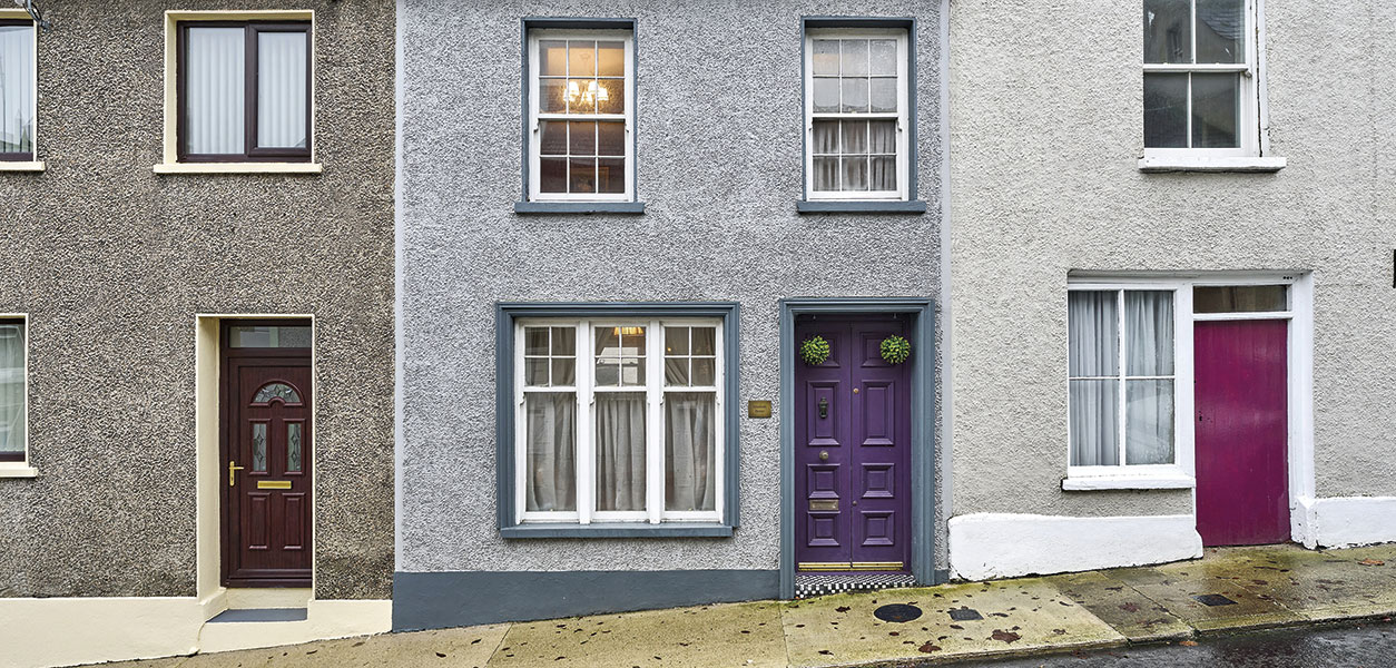 Ramelton Home 1 - February 2026 - Issue 366