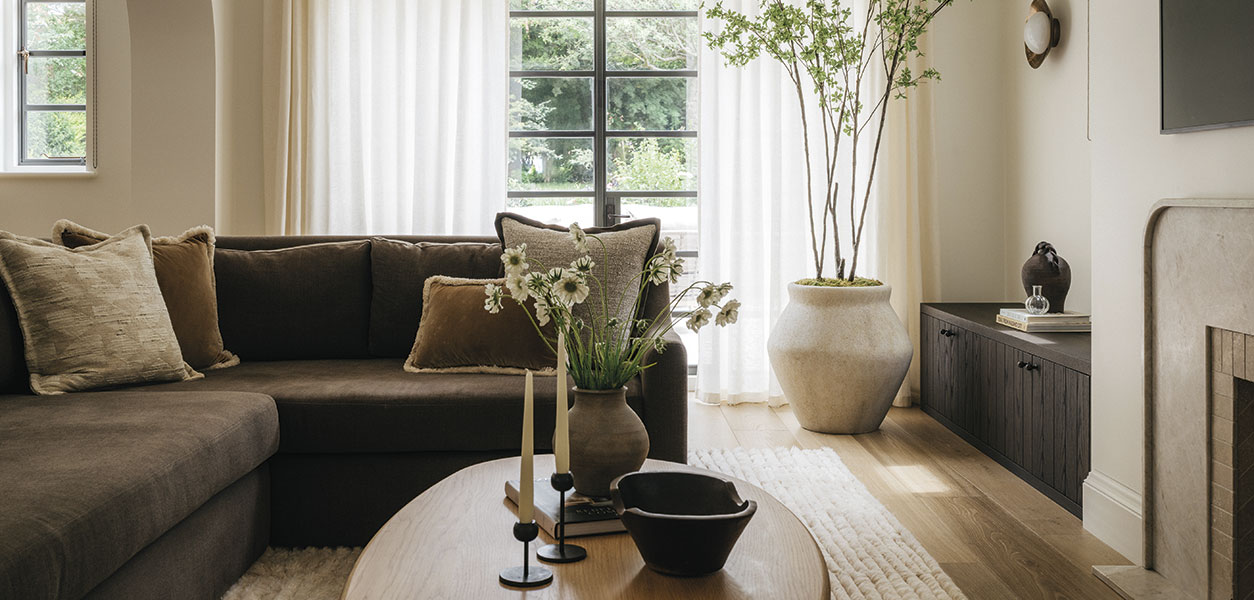 Hampstead Home - March 2026 - Issue 367