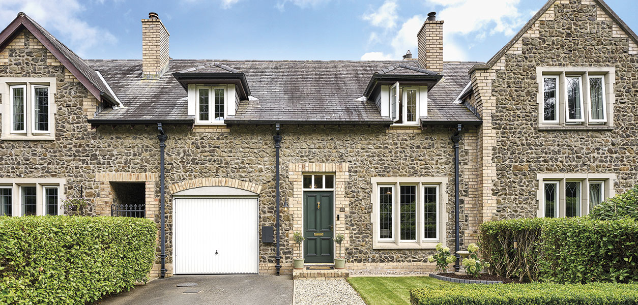 Hillsborough Home - March 2026 - Issue 367