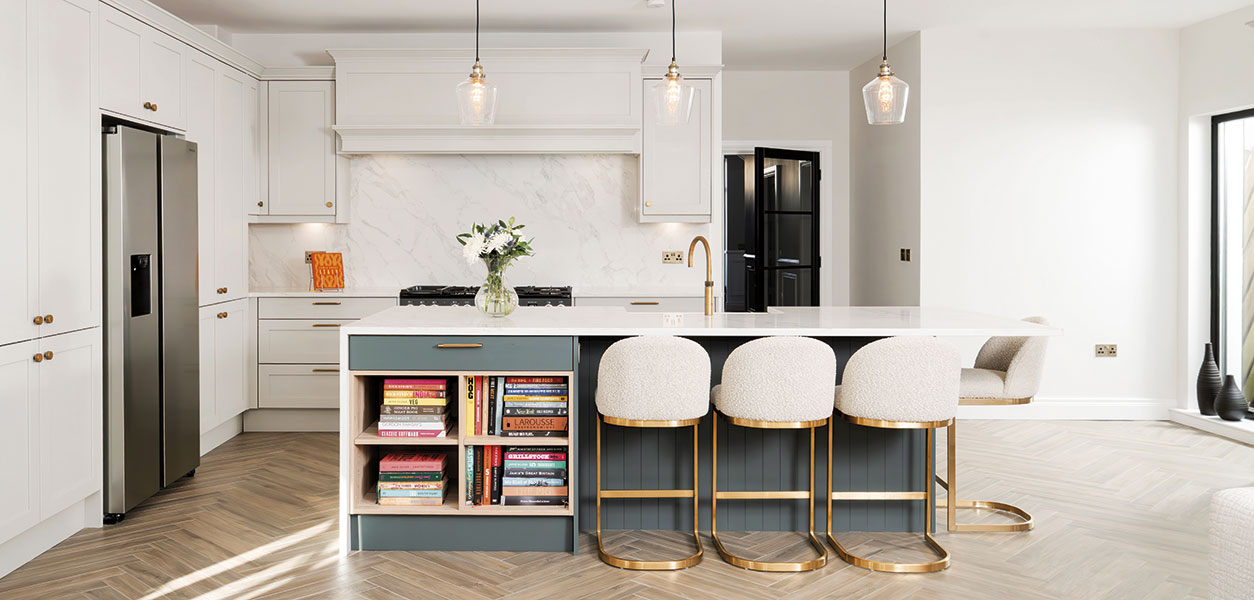 Kitchen 1 - March 2026 - Issue 367