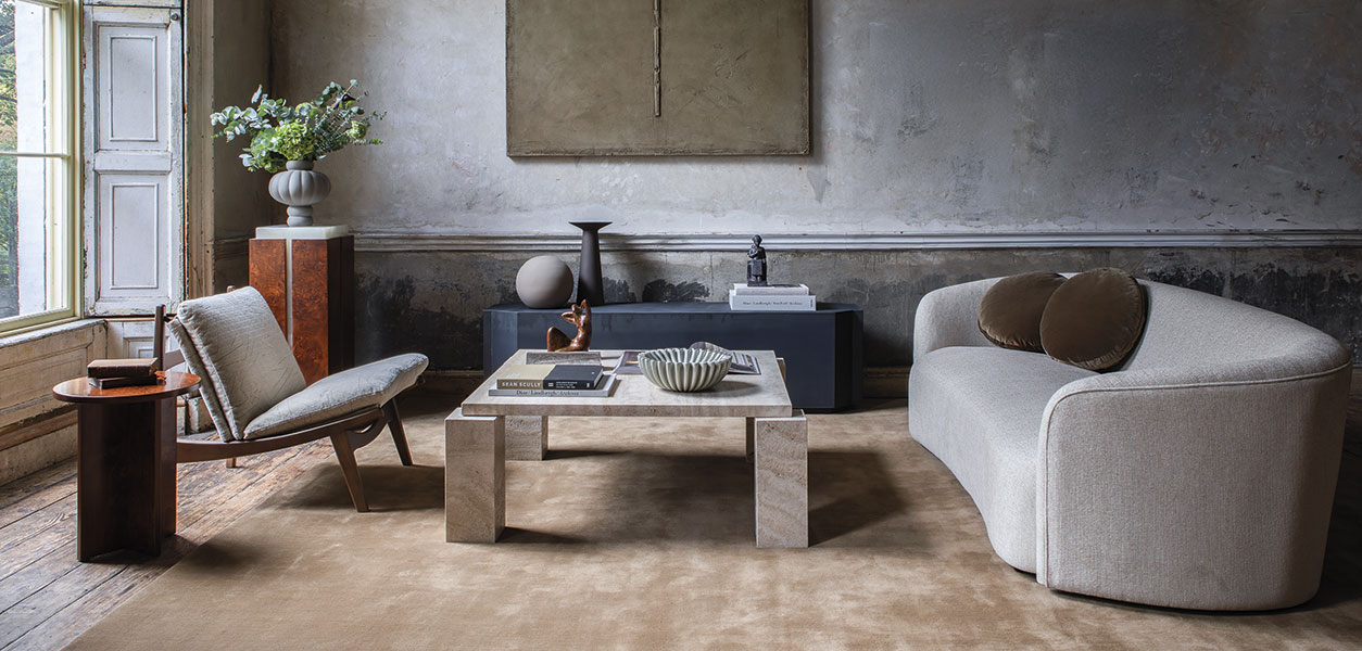 Seating - March 2026 - Issue 367