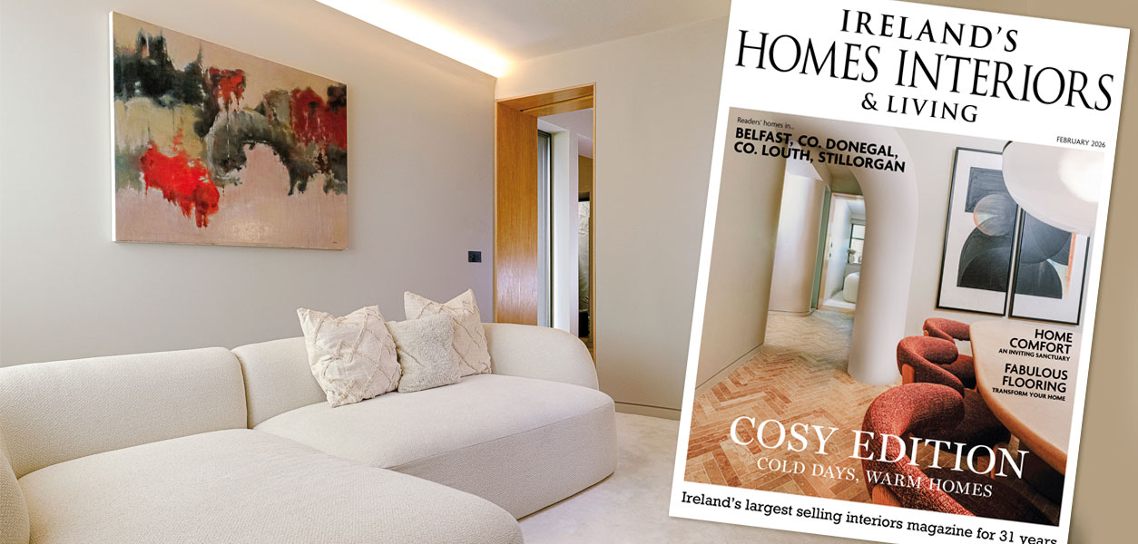 February 2026 - Issue 366 - On Sale Now!