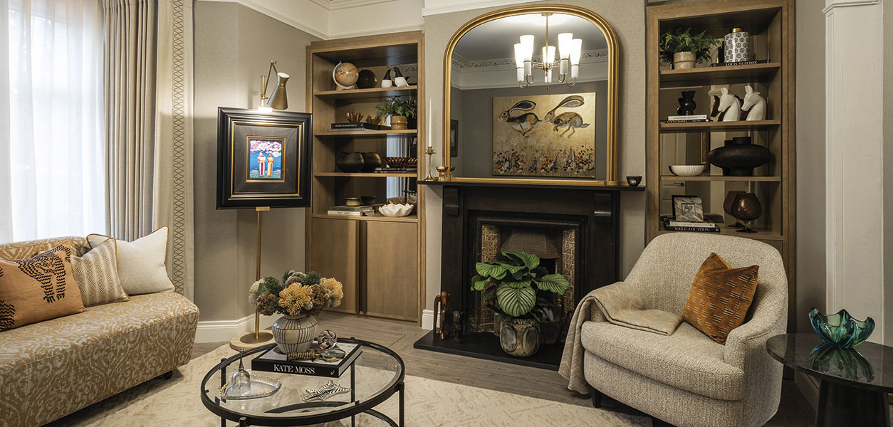 Belfast Home - April 2026 - Issue 368