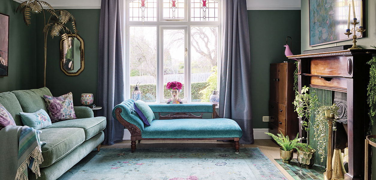 Dublin Home - April 2026 - Issue 368