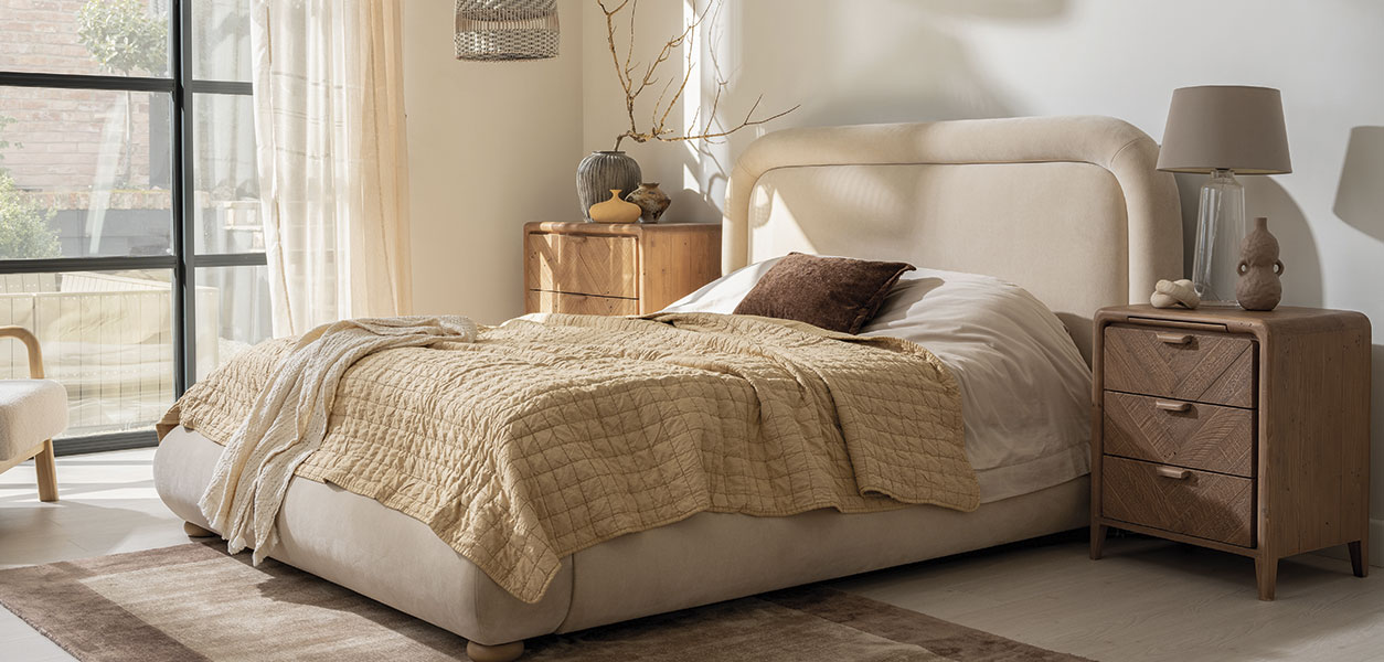 Bedrooms - April 2026 - Issue 368