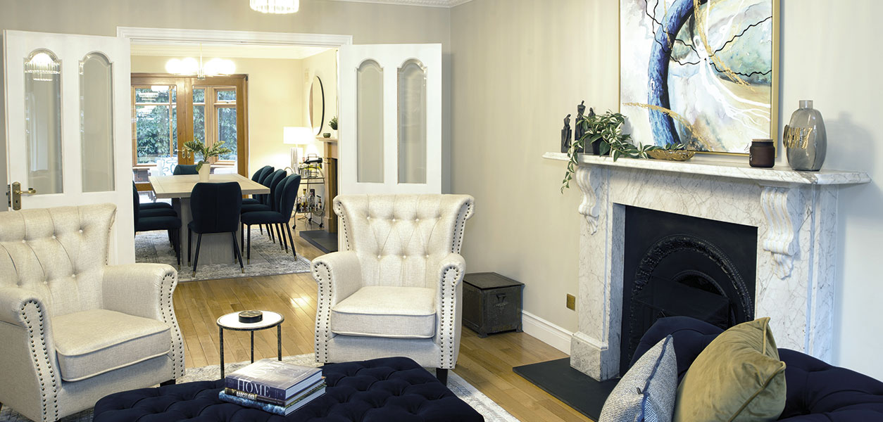 Interior Dilemma - April 2026 - Issue 368