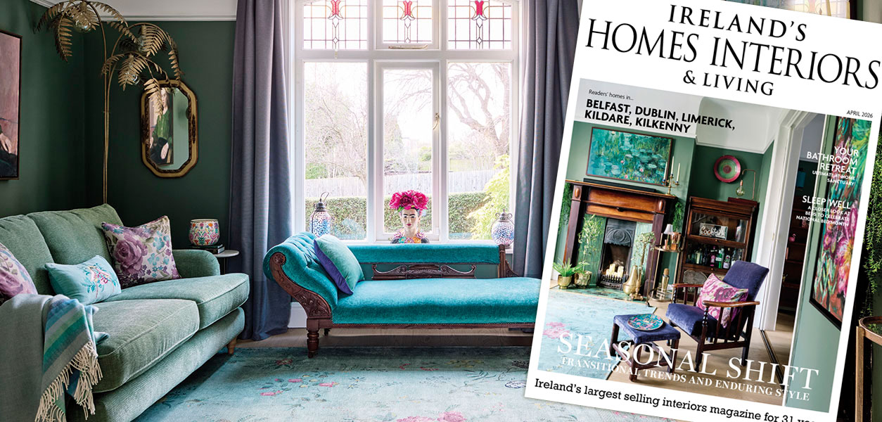 April 2026 - Issue 368 - On Sale Now!