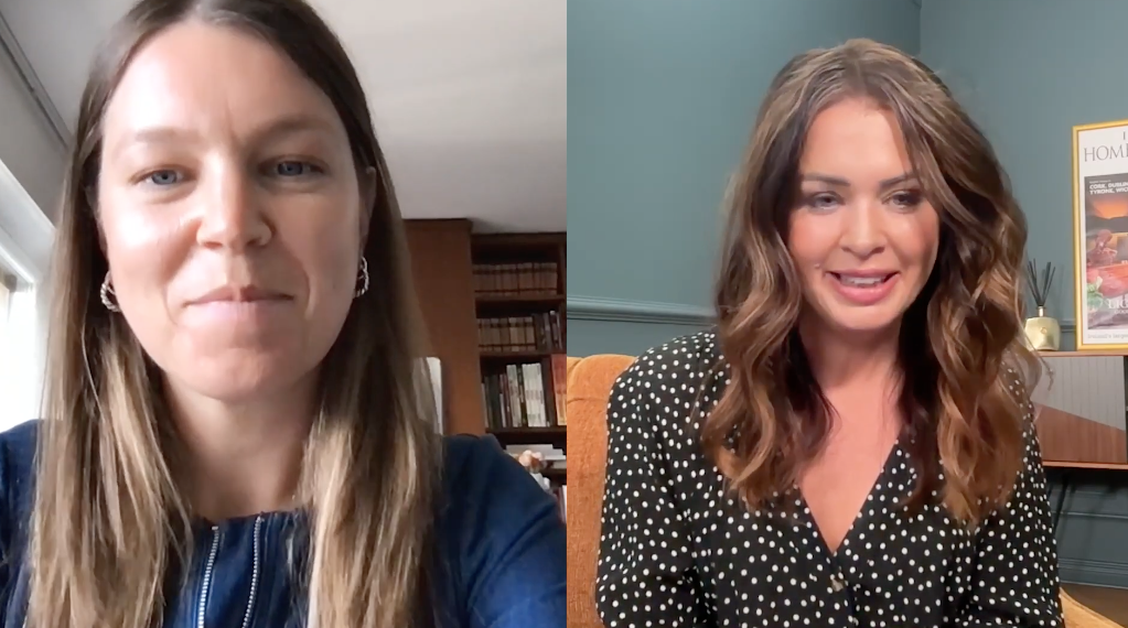 Colour Consultant Charlotte Cropper Discusses Style