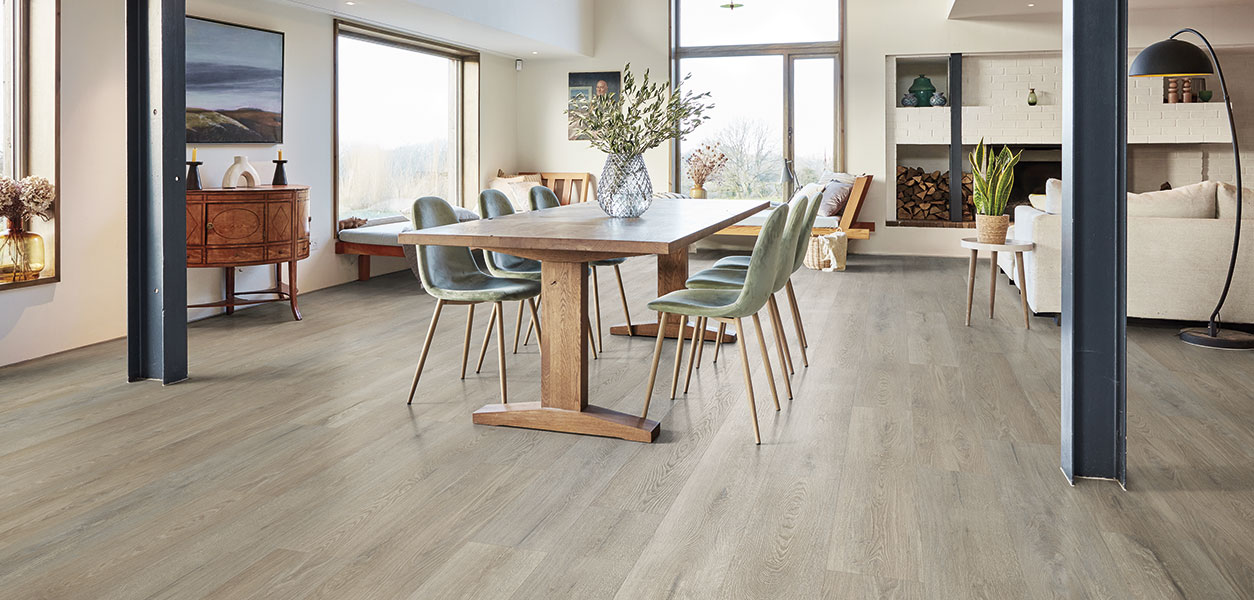 Flooring - May 2026 - Issue 369