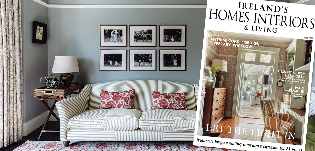 May 2026 - Issue 369 - On Sale Now!