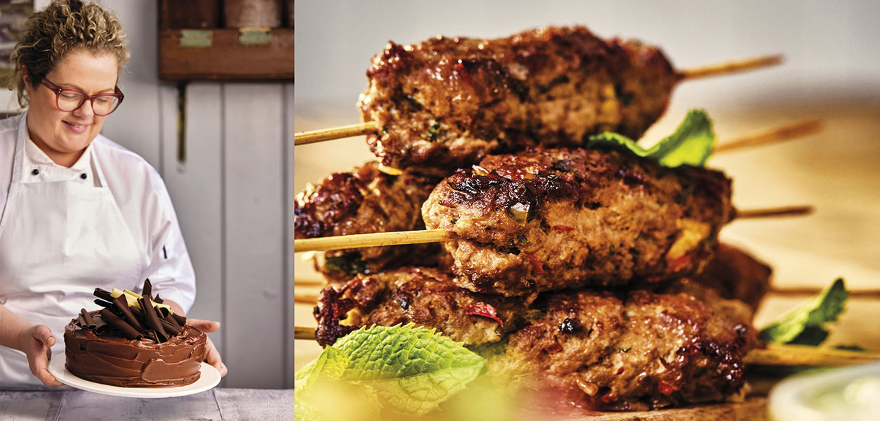 Cookery - May 2026 - Issue 369