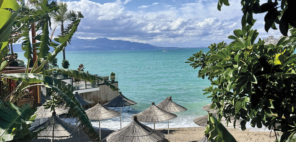 Travel - May 2026 - Issue 369