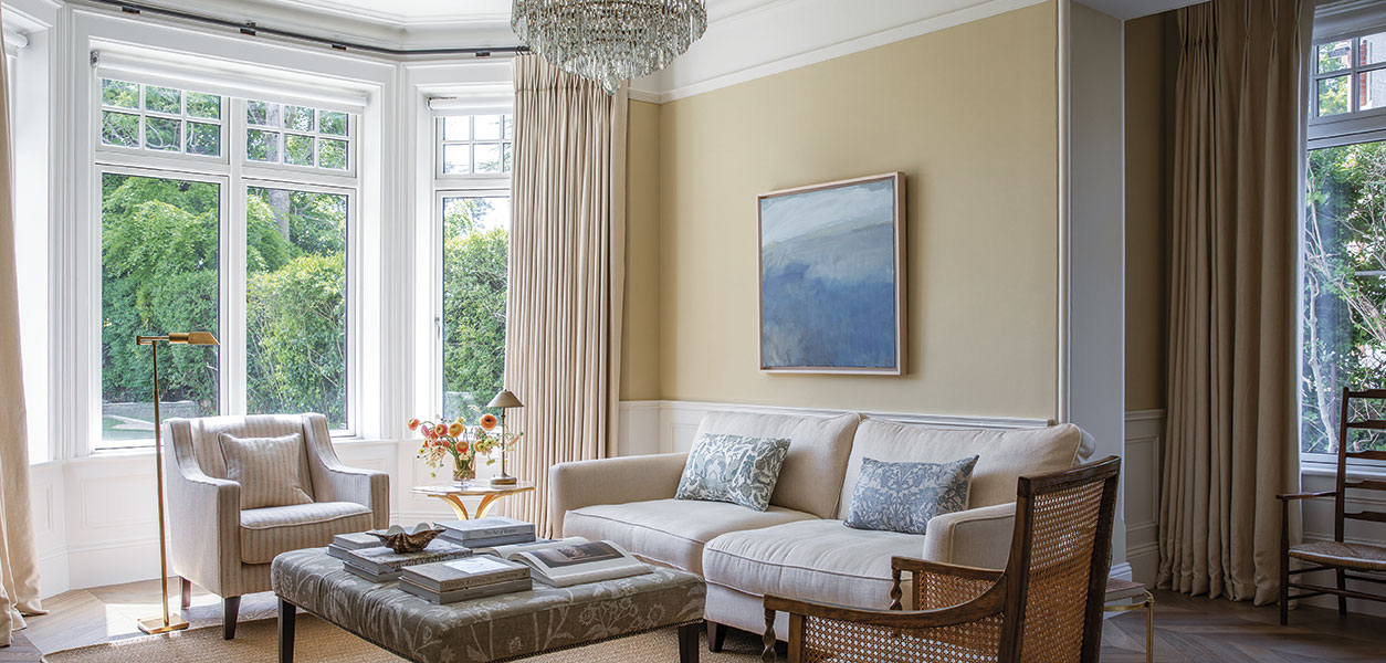 Foxrock Home – August 2026 – Issue 372