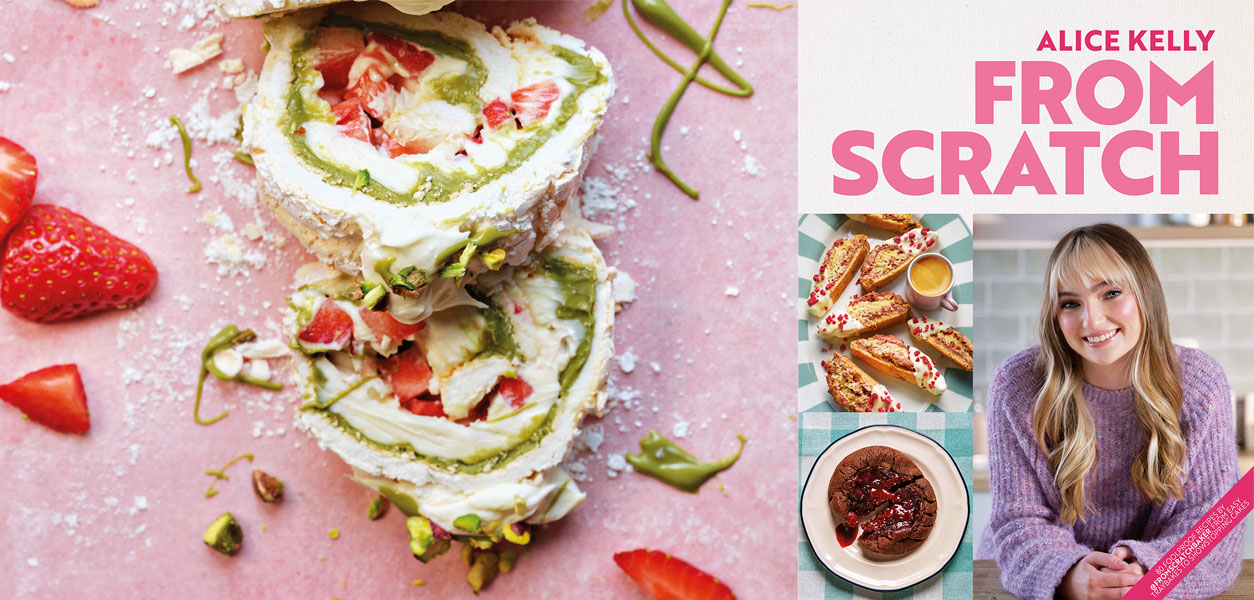 Cookery – August 2026 – Issue 372