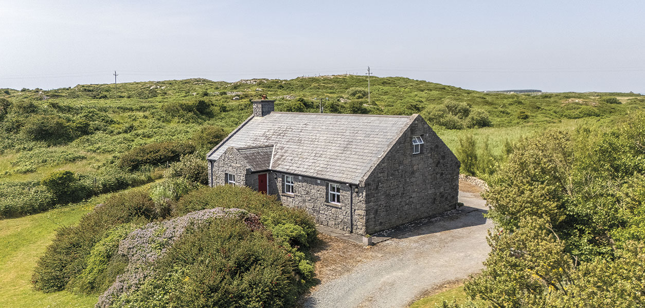 Connemara Home - October 2026 - Issue 374