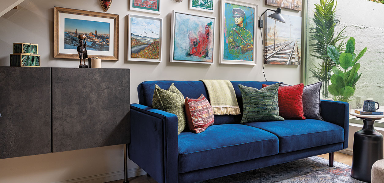 Dublin Home - October 2026 - Issue 374