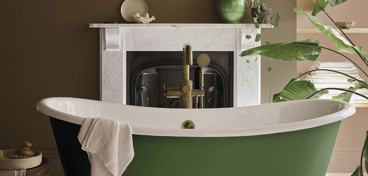 Bathing - October 2026 - Issue 374