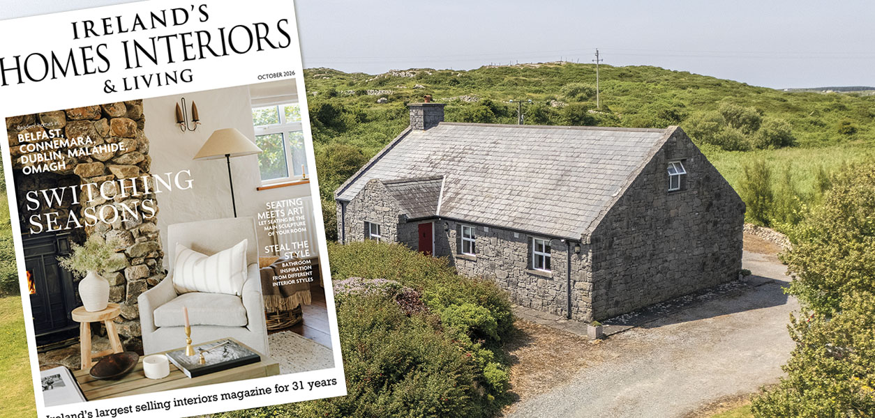 October 2026 - Issue 374 - On Sale Now!